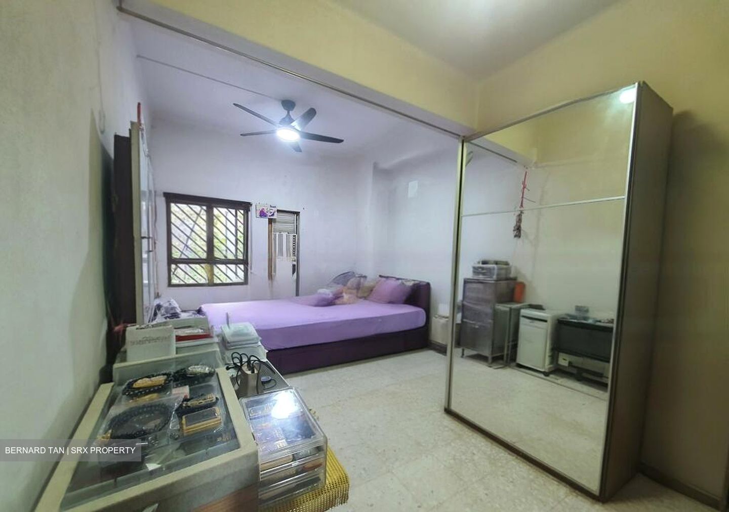 Tiong Bahru Estate (D3), Apartment #467005791